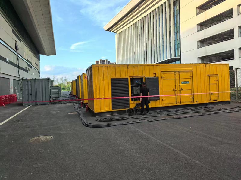 东明柴油发电机冬季保养注意事项?