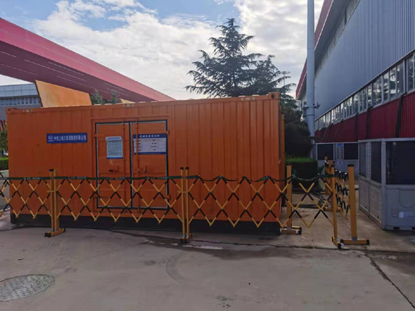 东明柴油发电机组的运行和使用注意事项