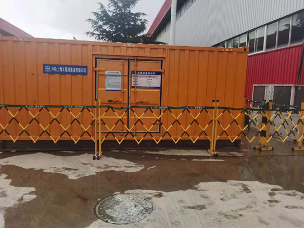 东明租赁发电机 柴油发电机组供应商:柴油发电机组润滑油的作用?