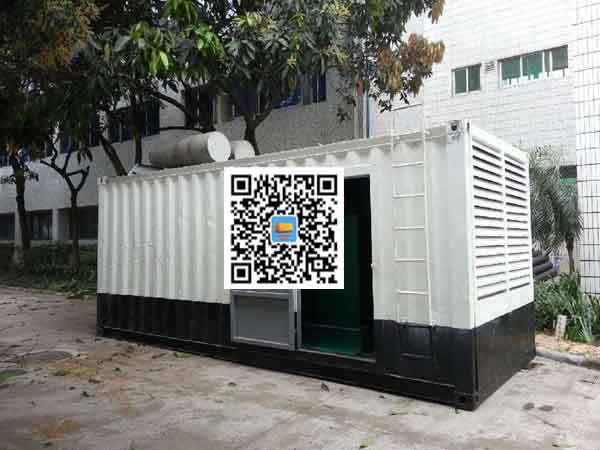 东明出租发电机-什么样的柴油发电机使用效果比较好