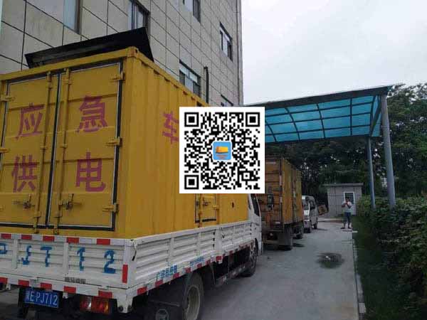 东明出租发电机-柴油发电机组启动困难的原因有哪些？