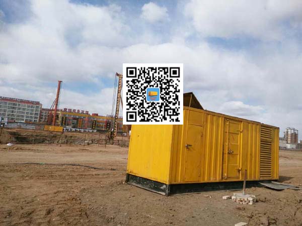 东明发电机出租-柴油发电机组安全操作规程有哪些？