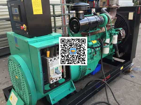 东明租赁发电机-发电机一般变压器磁芯所使用的是什么材料？