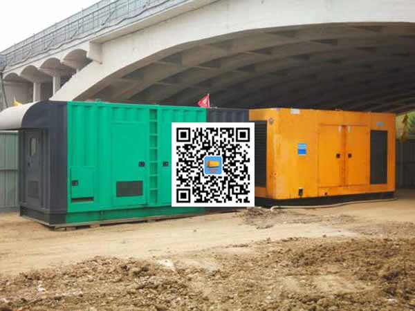 东明决定发电机顺利启动的因素及如何解决发电机冬季起动困难问题