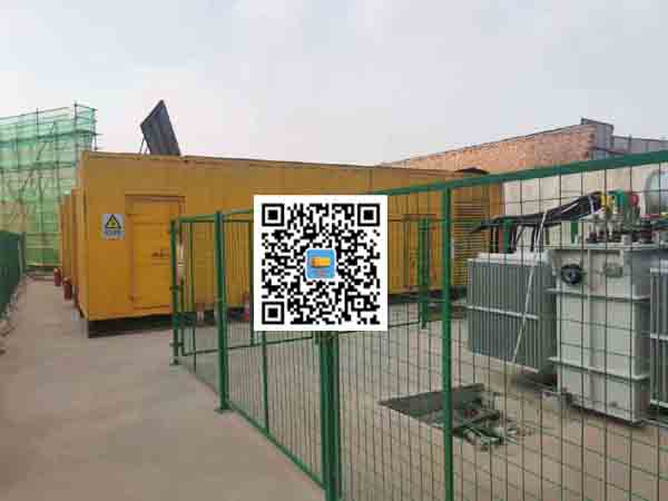 东明发电机组的社会应用有哪些