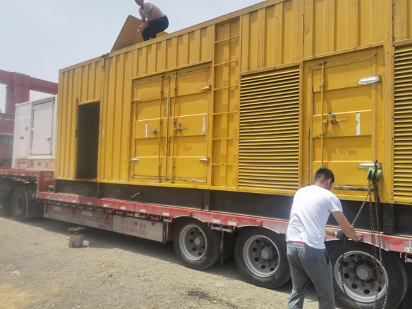 东明发电机出租100KW发电机需要什么规格的电缆线?