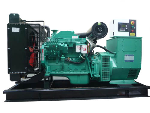 东明有哪些方法可以提高 200kw 柴油发电机的燃油效率？
