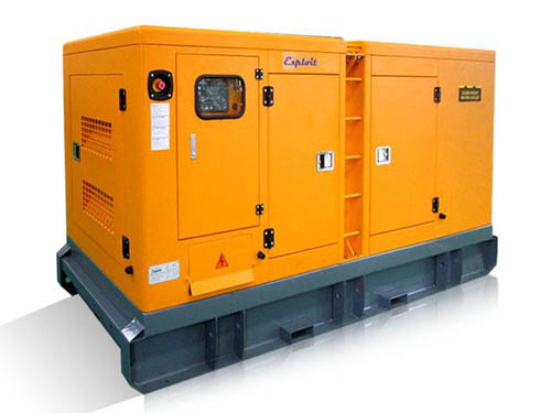 东明影响 200kw 柴油发电机油耗的因素有哪些？