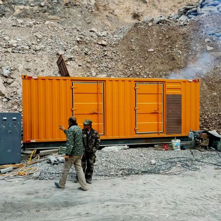 东明如何降低 200kW 柴油发电机在高海拔地区的油耗？
