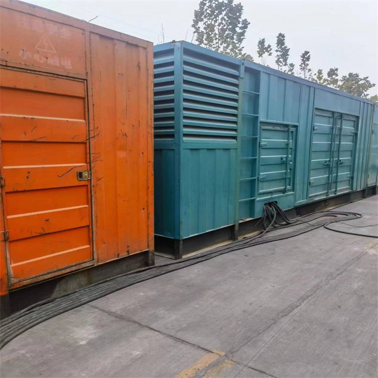 东明如何选择适合 600kW 柴油发电机组的热继电器?