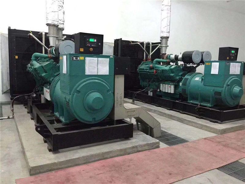 东明柴油发电机组冬季寒冷地区使用需注意哪些事项？