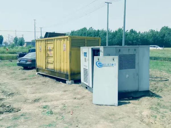 东明柴油发电机组冬季日常维修需要哪些工具？